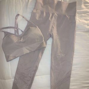 Target Joylab workout set